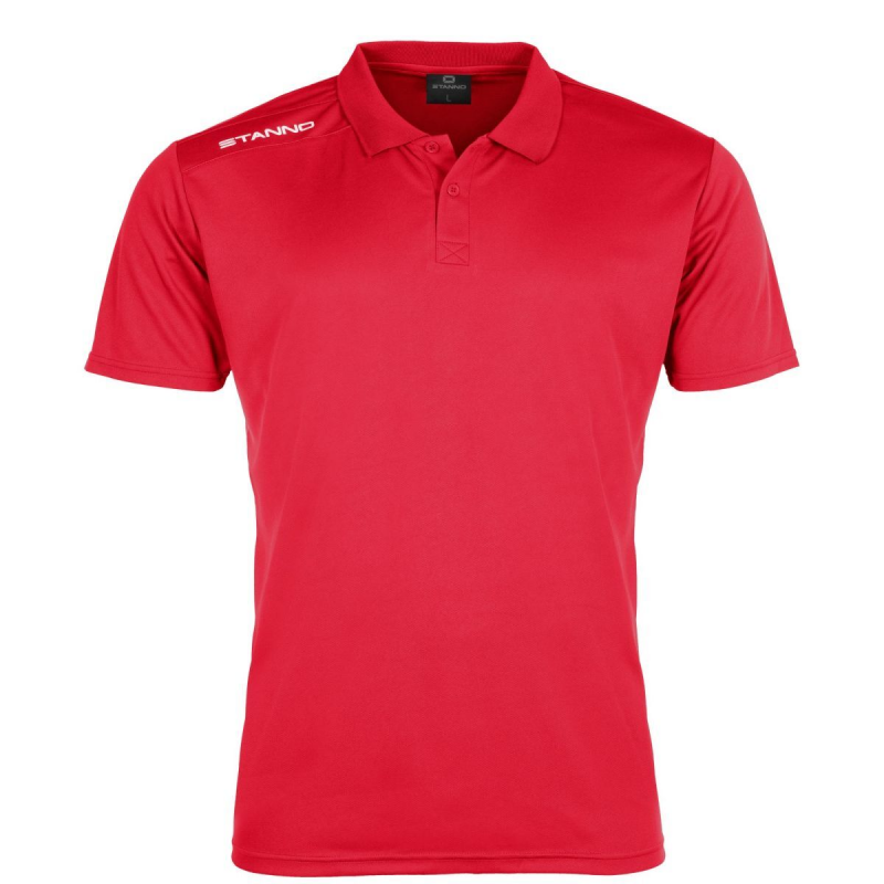 Polo-Shirt Stanno Field