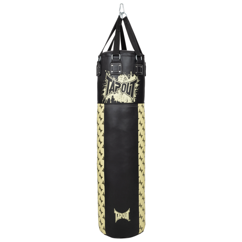 Tasche aus Kunstleder Tapout Pouch