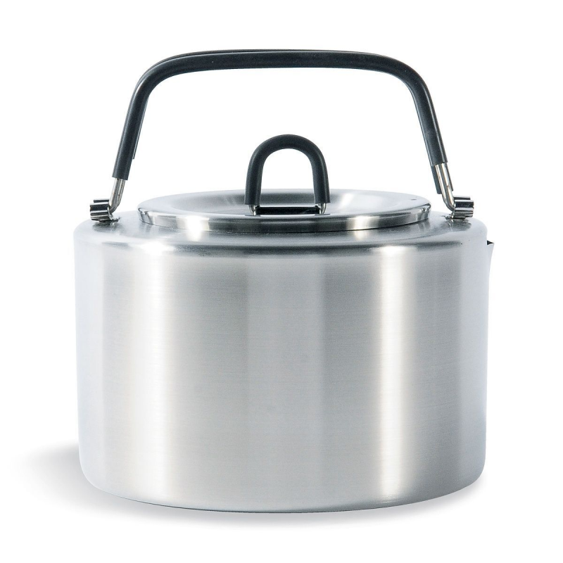 Wasserkocher Edelstahl Tatonka Teapot