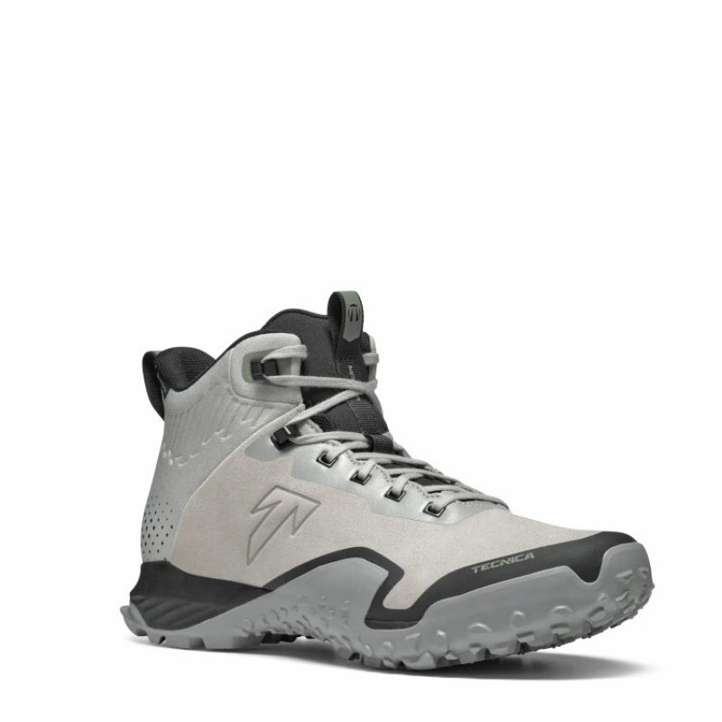 Wanderschuhe Tecnica Magma 2.0 Mid GTX
