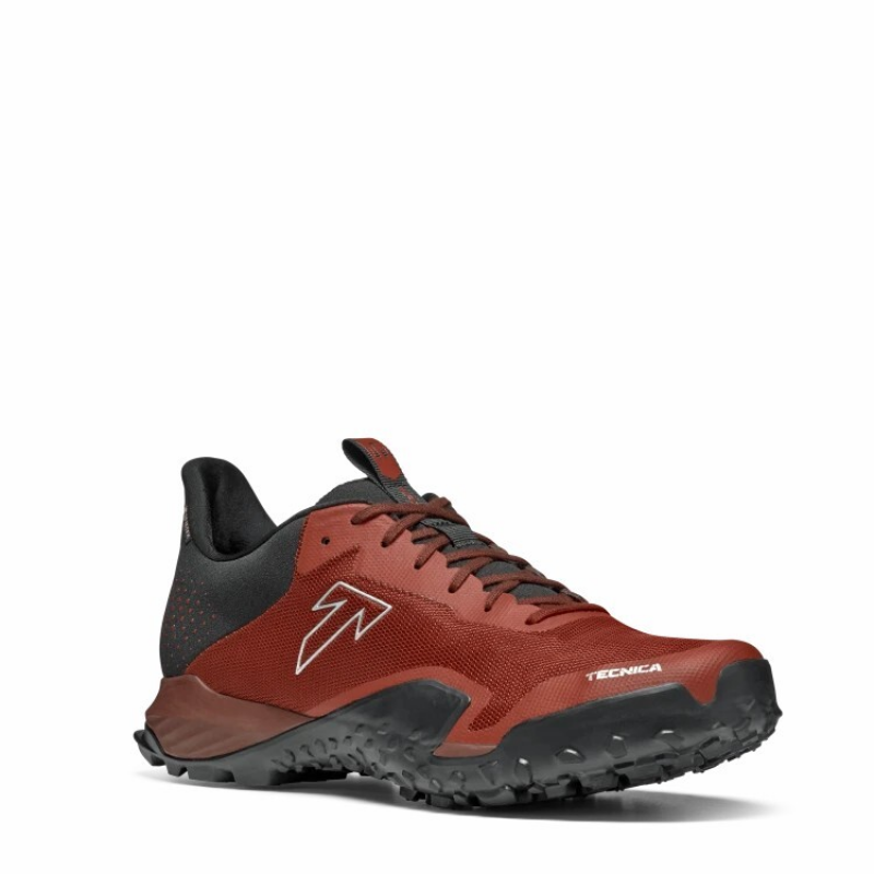 Wanderschuhe Tecnica Magma 2.0 S GTX
