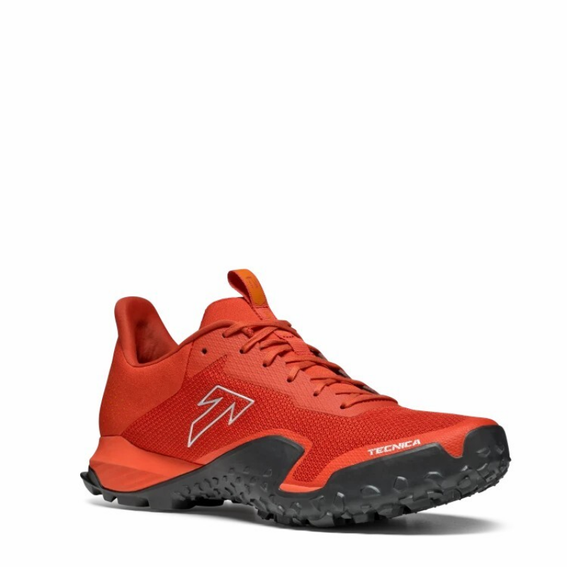 Wanderschuhe Tecnica Magma 2.0 S