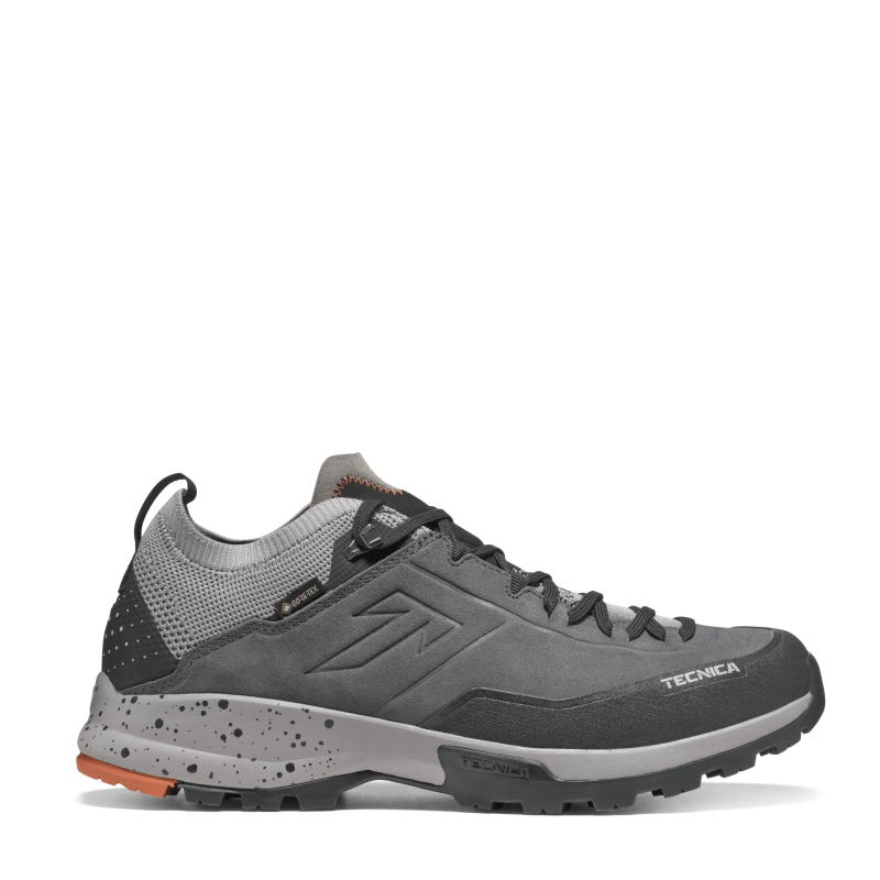 Wanderschuhe Tecnica Forge Hike GTX