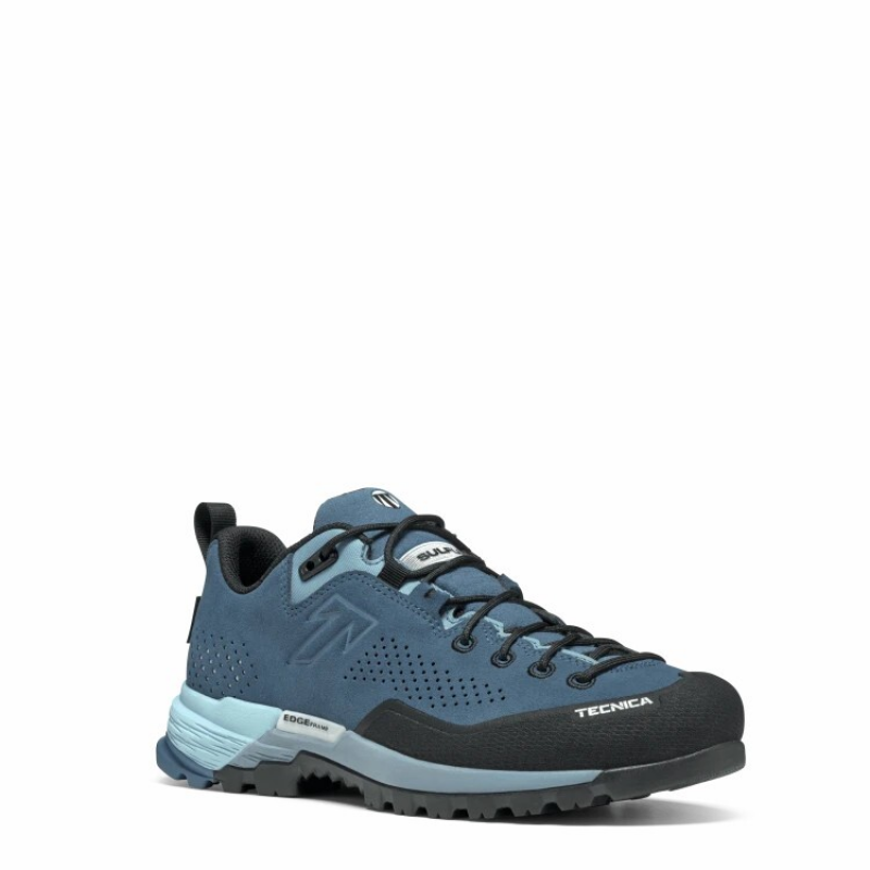 Damen-Wanderschuhe Tecnica Sulfur GTX