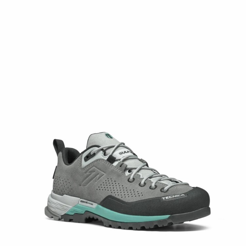 Damen-Wanderschuhe Tecnica Sulfur GTX