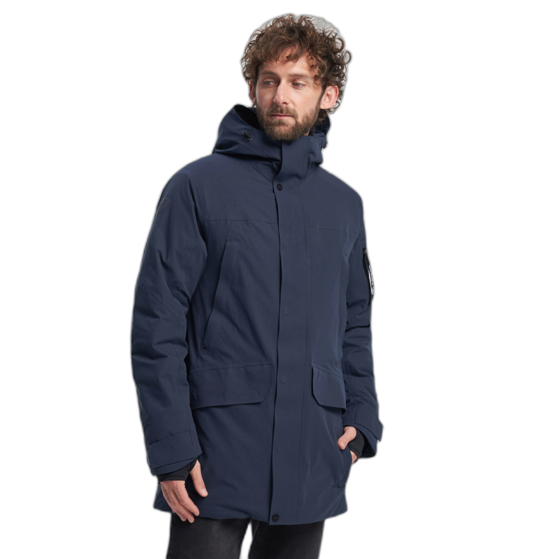Wasserdichter Parka Tenson Vision