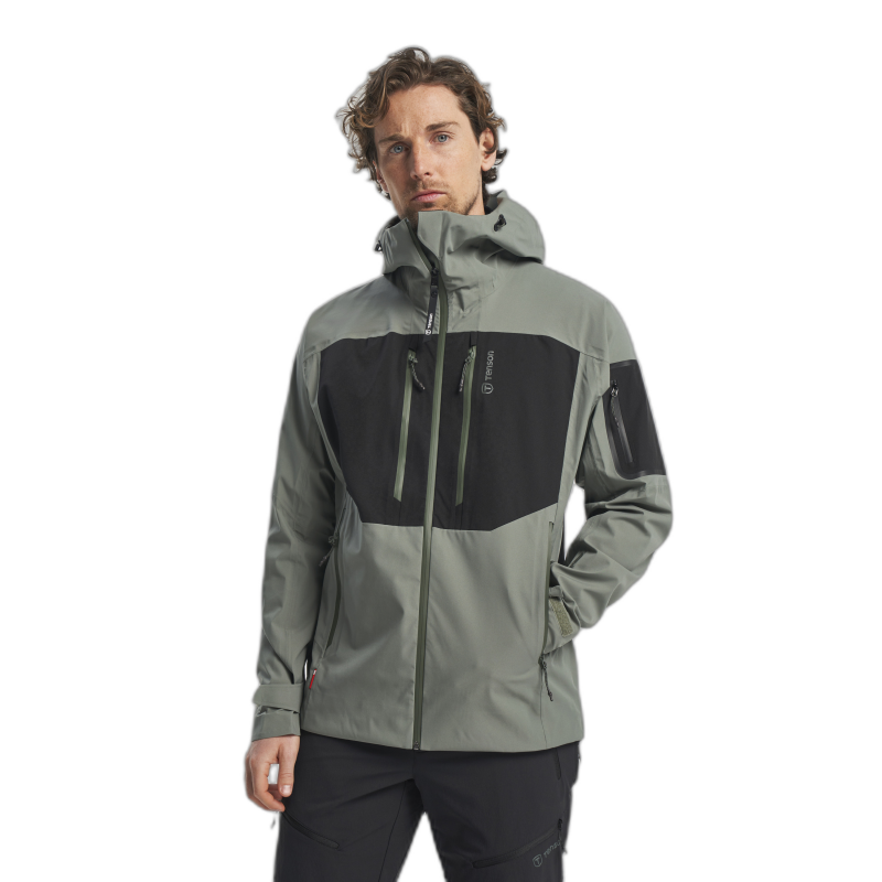 Regenjacke Tenson TXlite Shell