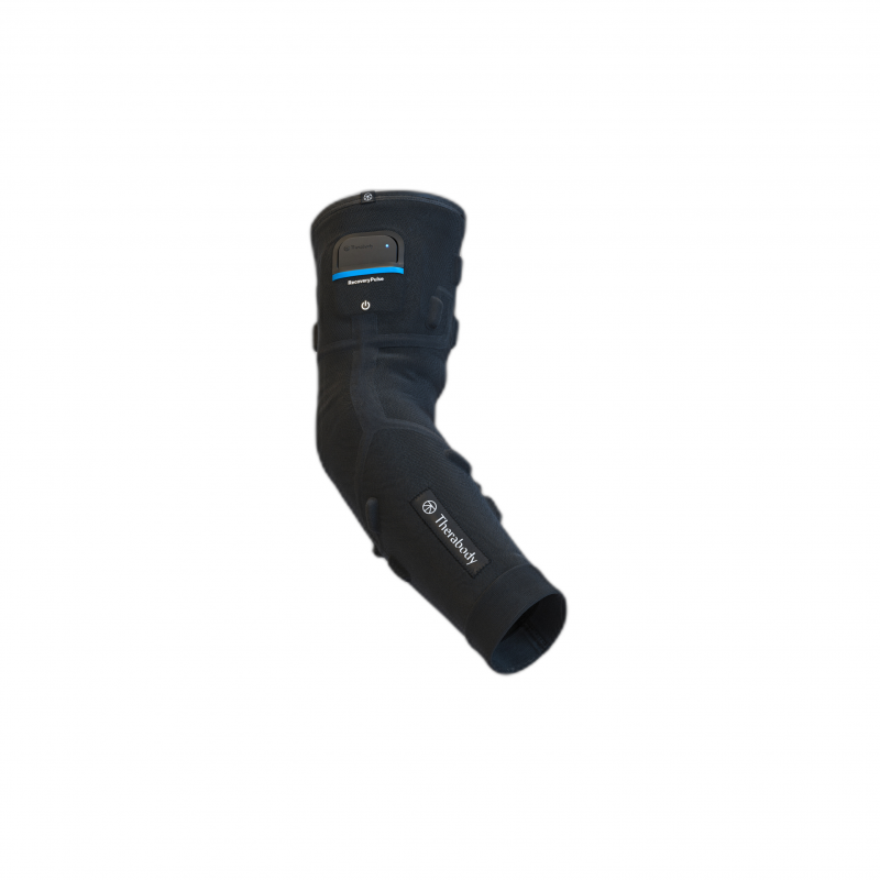Kompressionshülse Arm Therabody RecoveryPulse