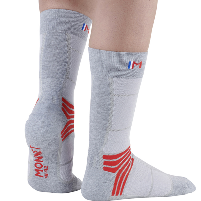Socken Monnet Trek Air