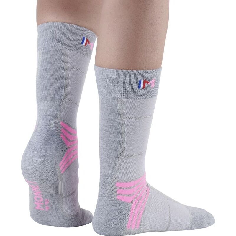 Socken Monnet Trek Air