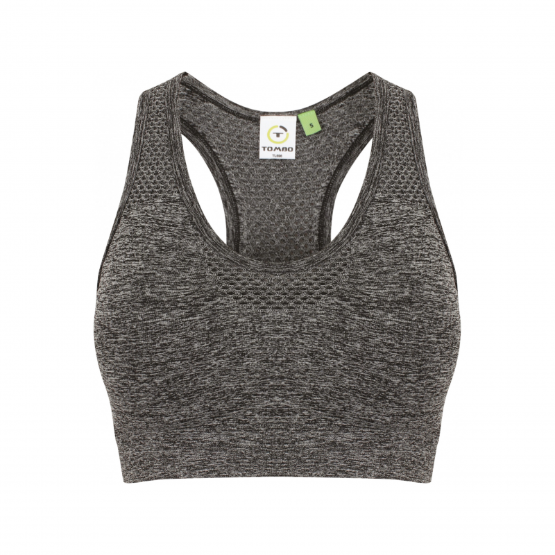 Brassière sans coutures Damen Tombo