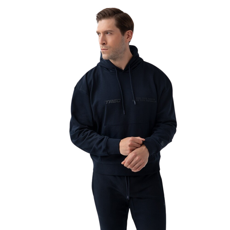 Hoodie Trec Wear TW Basic 184