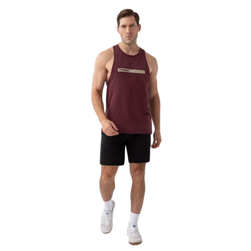 Tanktop Trec Wear TW Basic 181