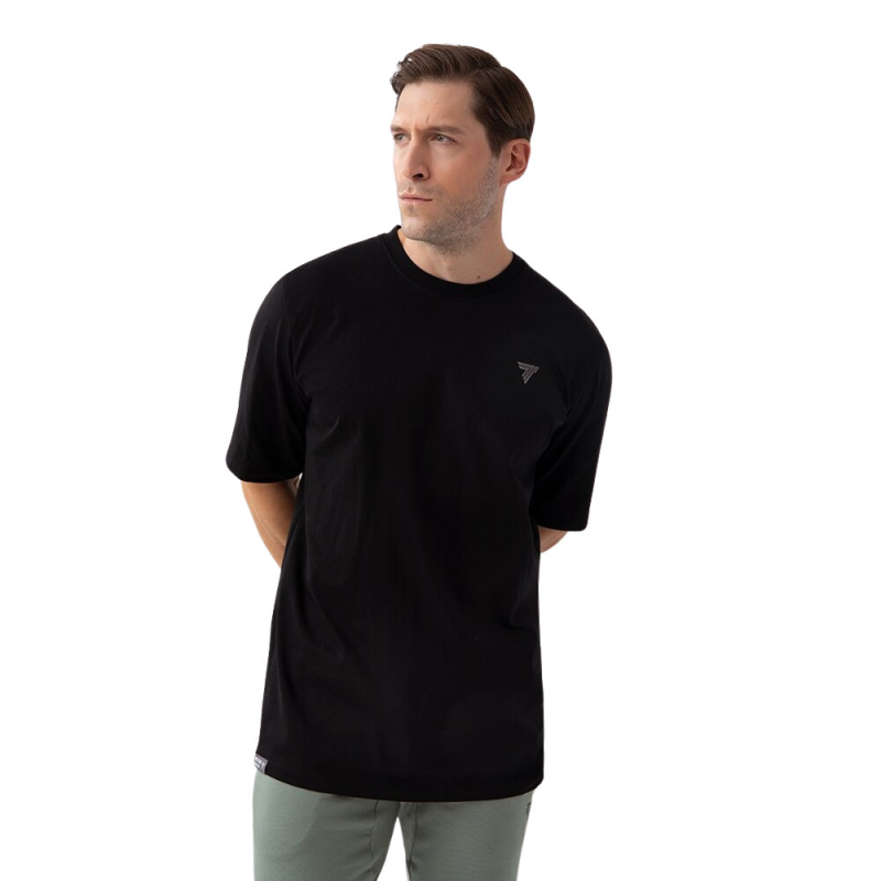 Oversized T-Shirt Trec Wear TW Basic 180