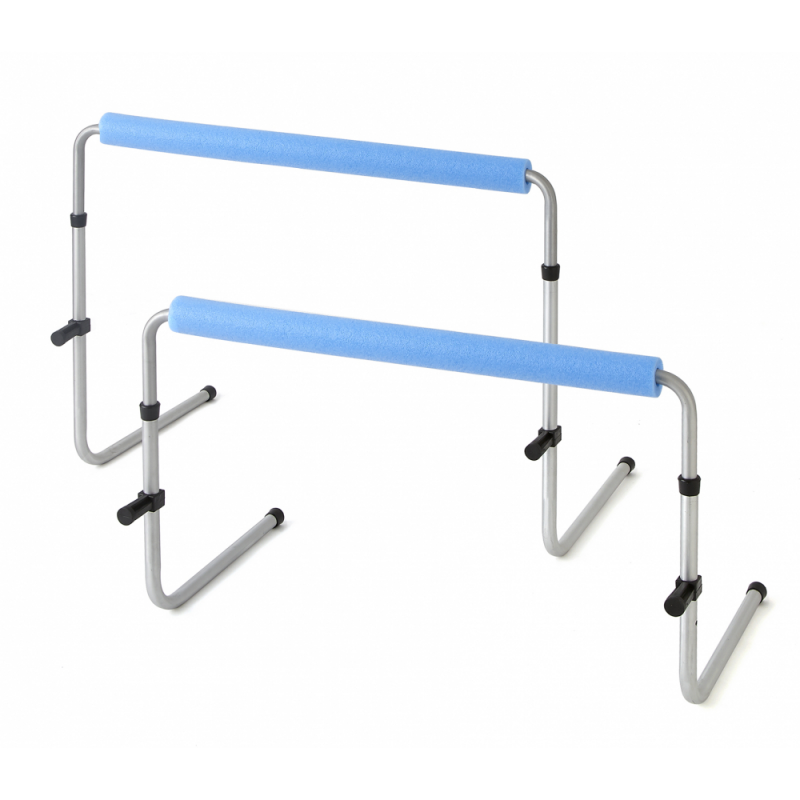 Aluminiumzäune Tremblay CT (x3)