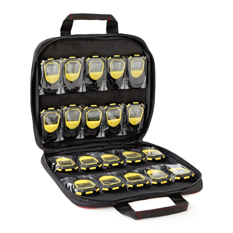 Koffer 20 Chronos chro34 Tremblay CT