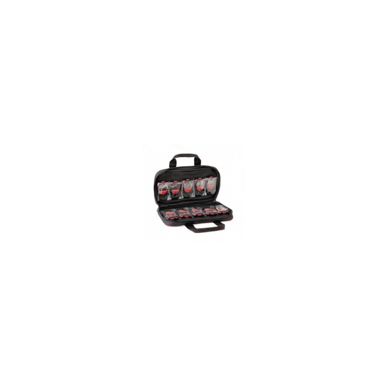 Koffer 20 Chronos chro34 Tremblay CT