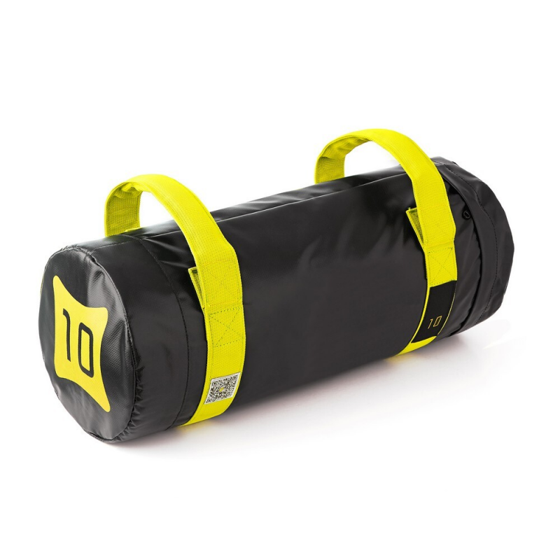 Power Bag Tremblay CT