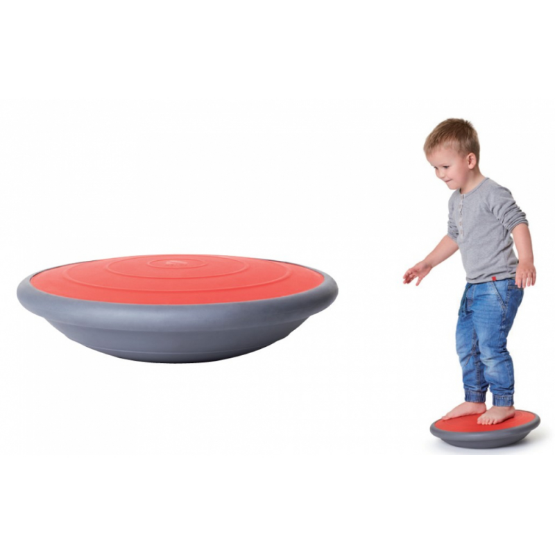 Kit fitness Tremblay CT Gonge Air Board