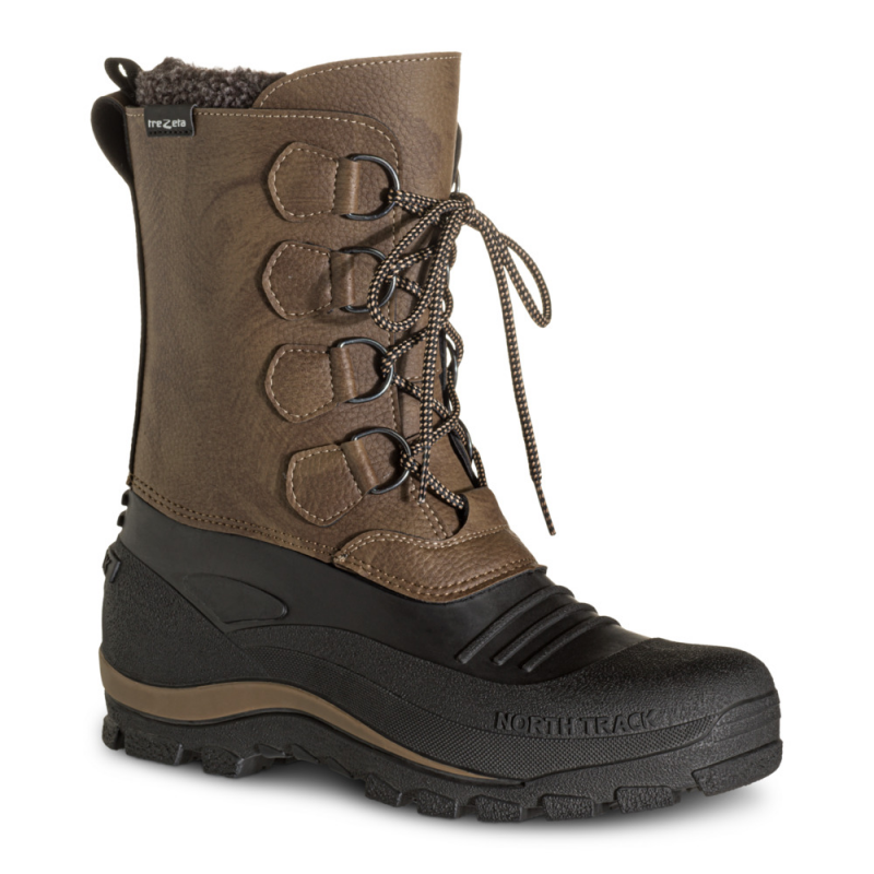 Wanderschuhe Trezeta Breaker Caribou