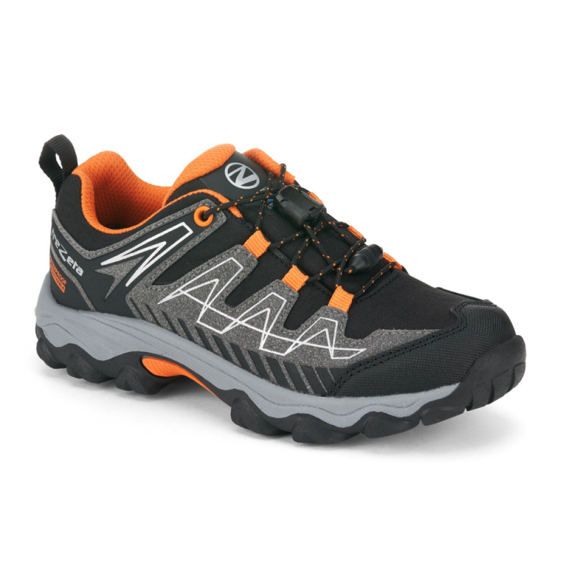 Kinder-Wanderschuhe Trezeta Thunder