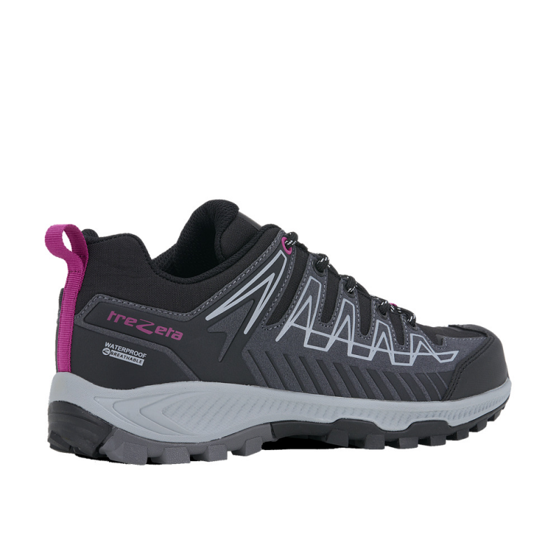 Damen-Wanderschuhe Trezeta Thunder