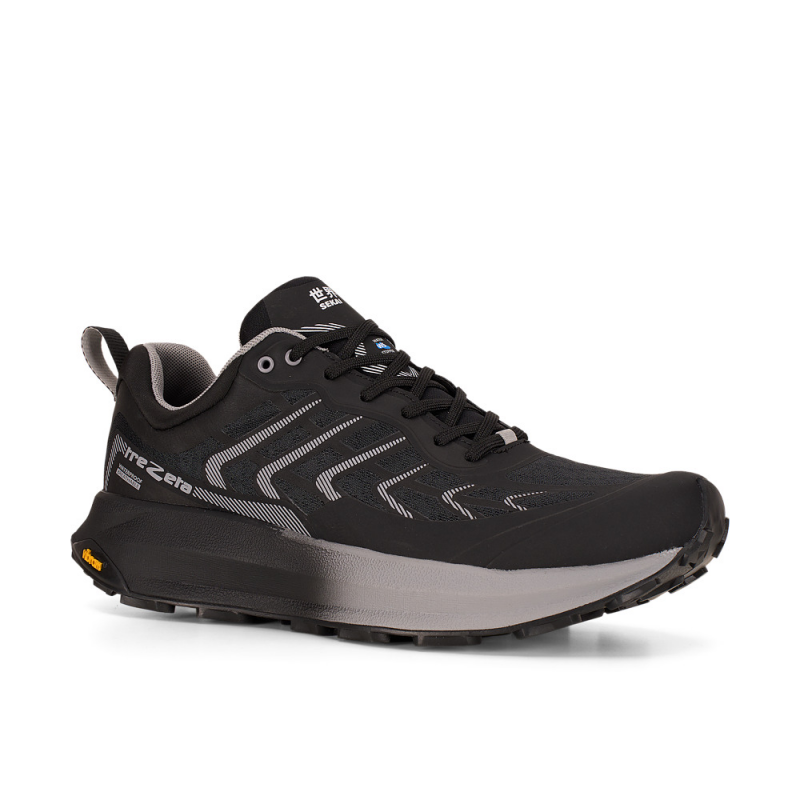 Wanderschuhe Trezeta Sekai waterproof