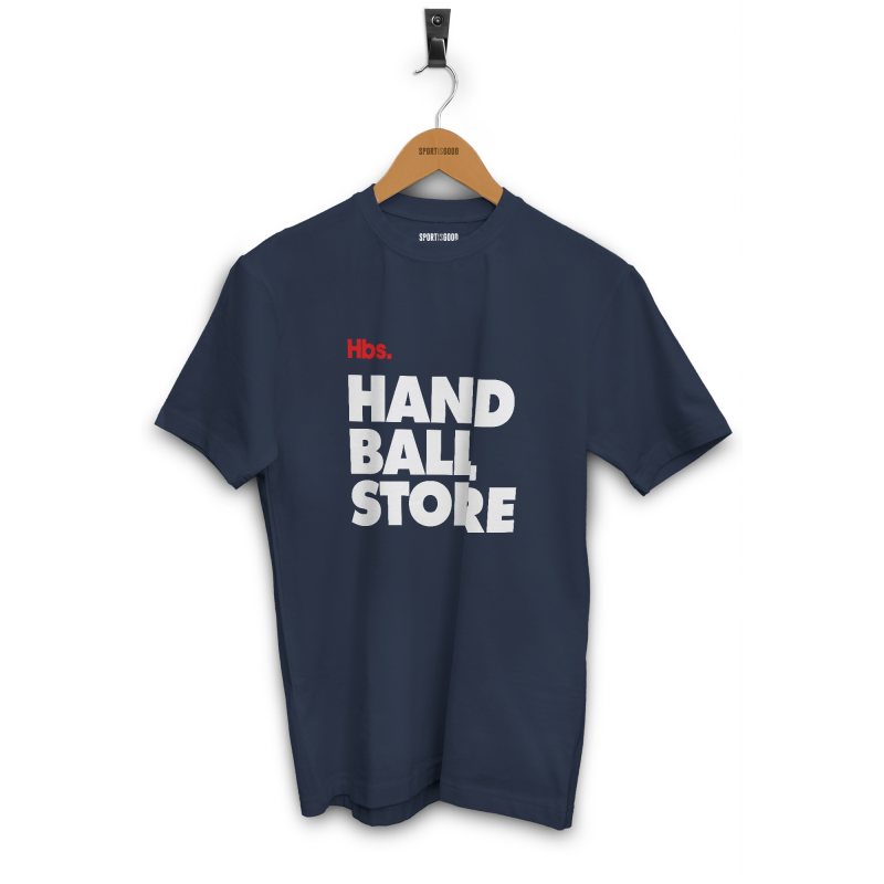 T-Shirt HBS Big
