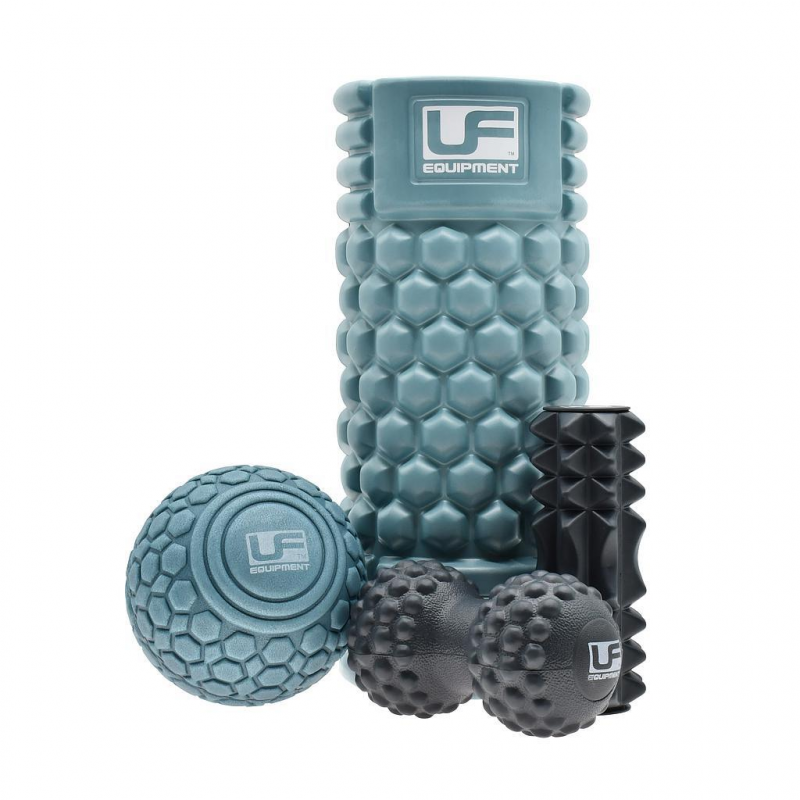 Massage-Set UFE (x4)