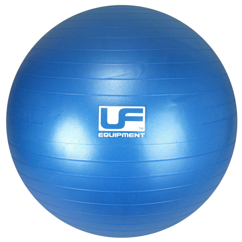 Schweizer Gymnastikball mit Berstwiderstand UFE
