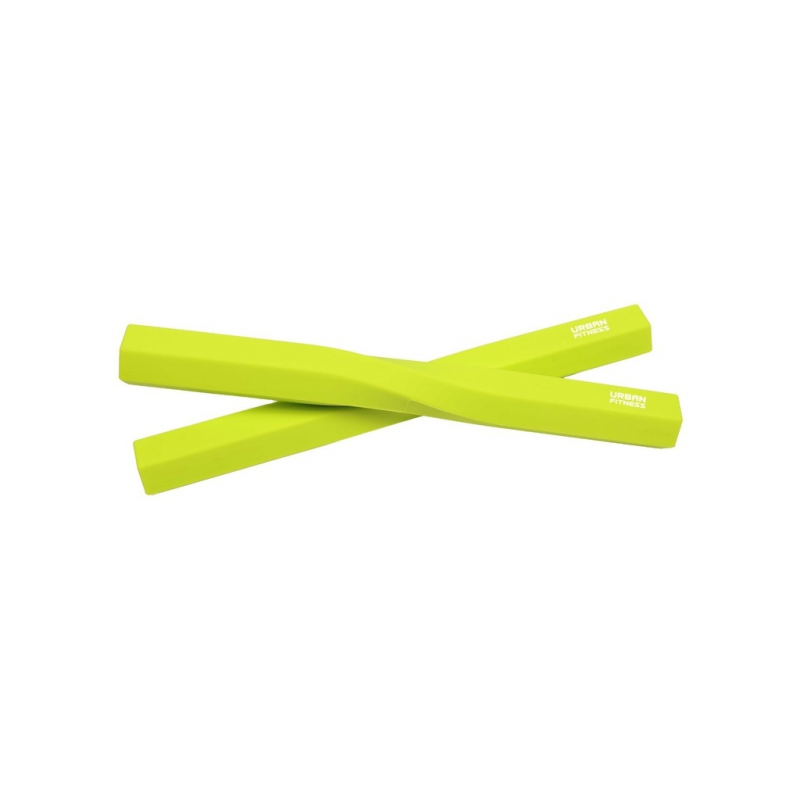 Hantelstangen UFE Twist & Flex