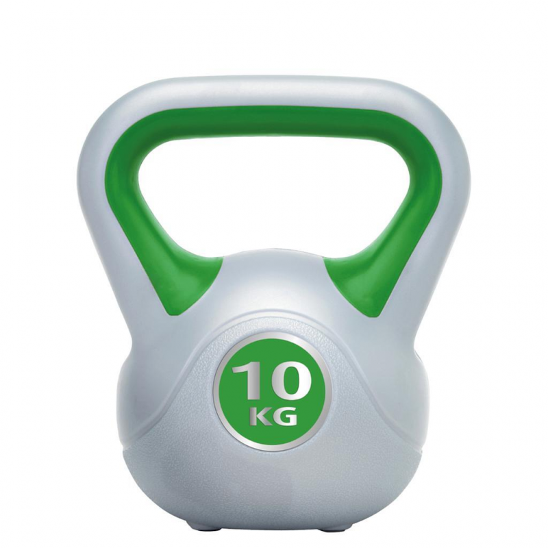 Kettlebell aus Vinyl UFE