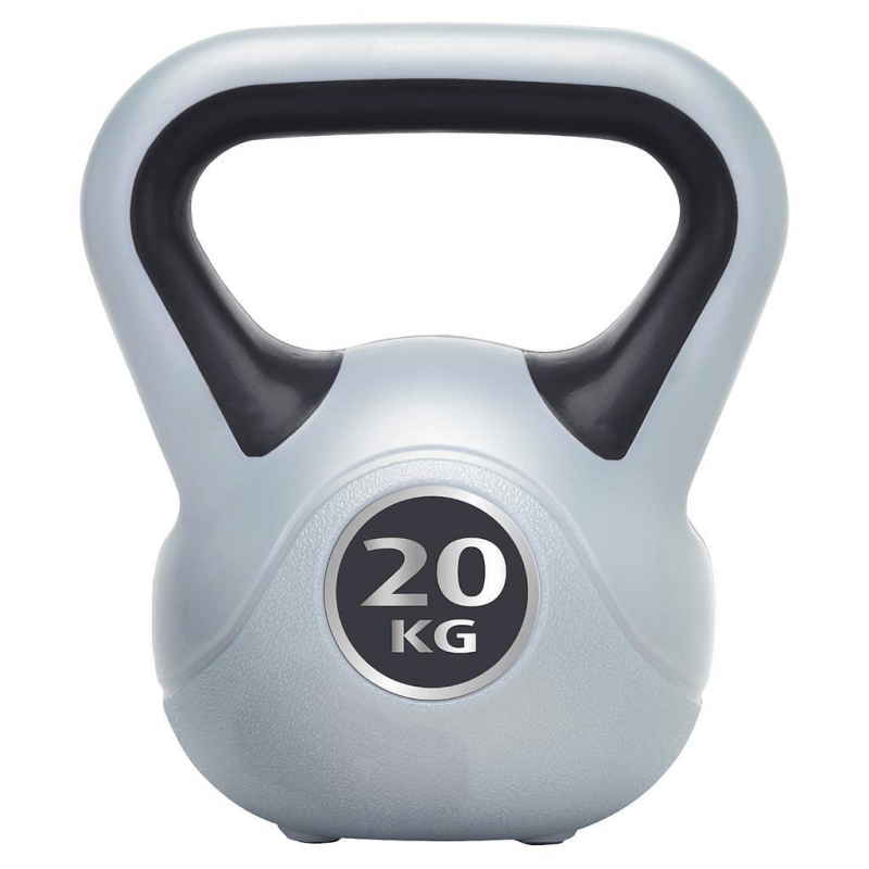 Kettlebell aus Vinyl UFE