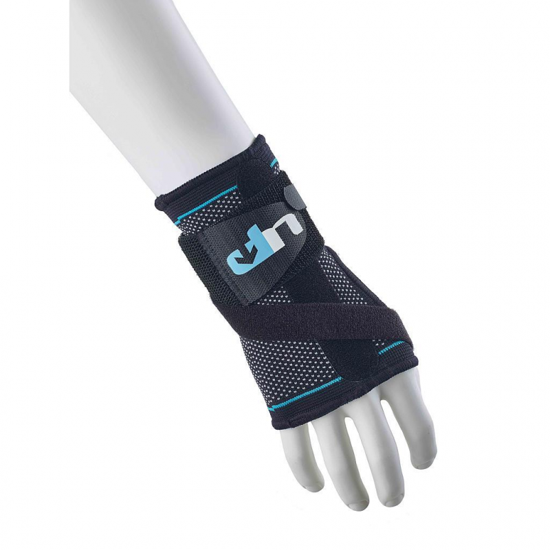 Handgelenkschutz mit Schiene Ultimate Performance Advanced Ultimate Compression