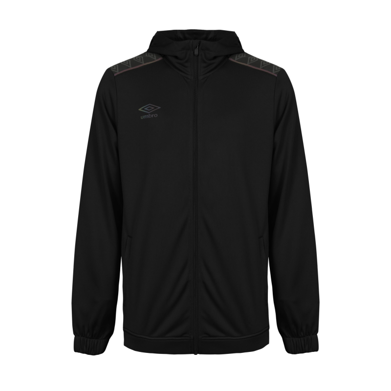 Sweatjacke mit Reißverschluss Umbro