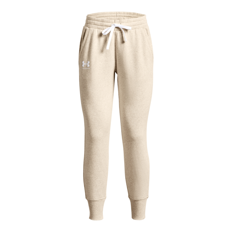 Damen Jogginghose Under Armour Rival Fleece