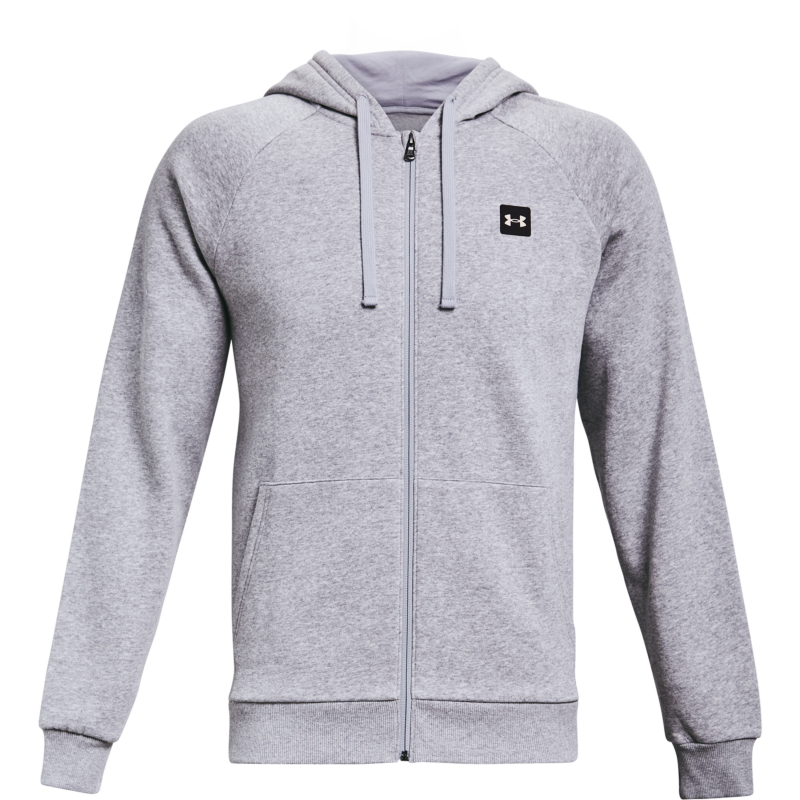 Kapuzenjacke Under Armour Rival