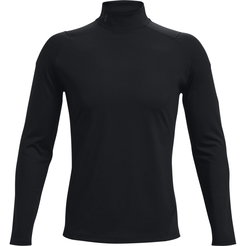 Unterhemd mit Stehkragen Under Armour Rush™ - ColdGear®