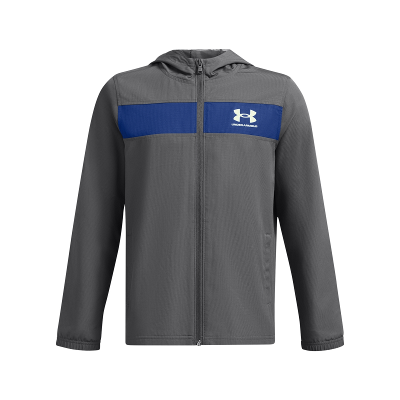 Regenjacke für Kinder Under Armour Sportstyle
