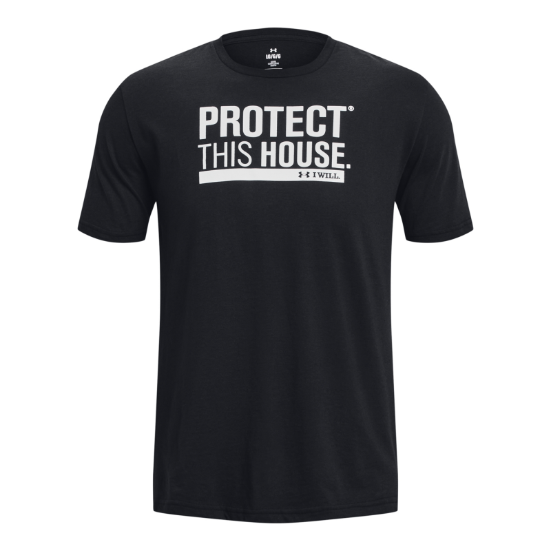 T-Shirt Under Armour
