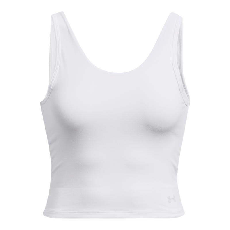 Damen-Top Under Armour Motion