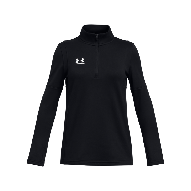 Langarmtrikot, Mädchen Under Armour Challenger Midlayer