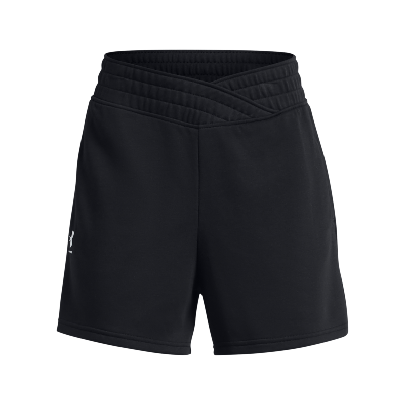 Shorts für Damen Under Armour Rival Terry