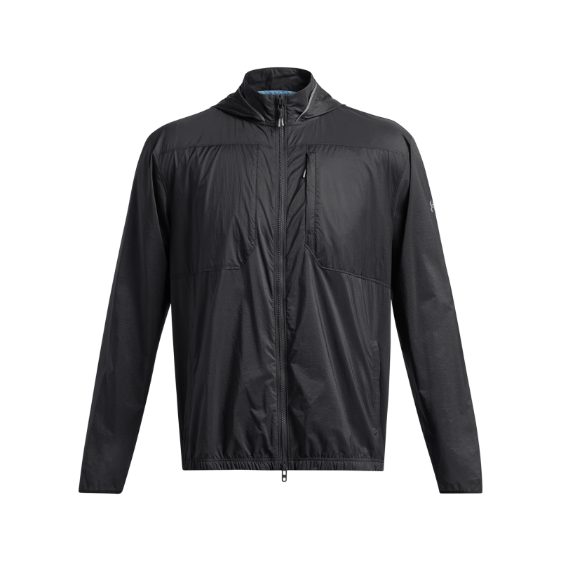 Regenjacke Under Armour Launch