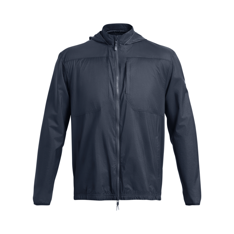 Regenjacke mit Kapuze Under Armour Launch