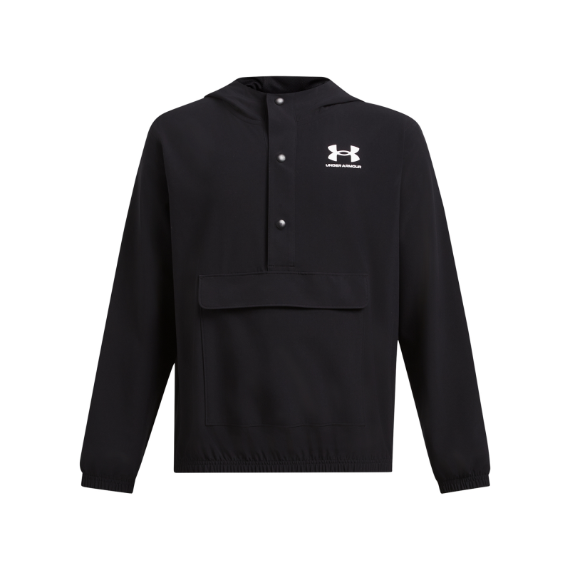 Regenjacke für Kinder Under Armour Icon Woven