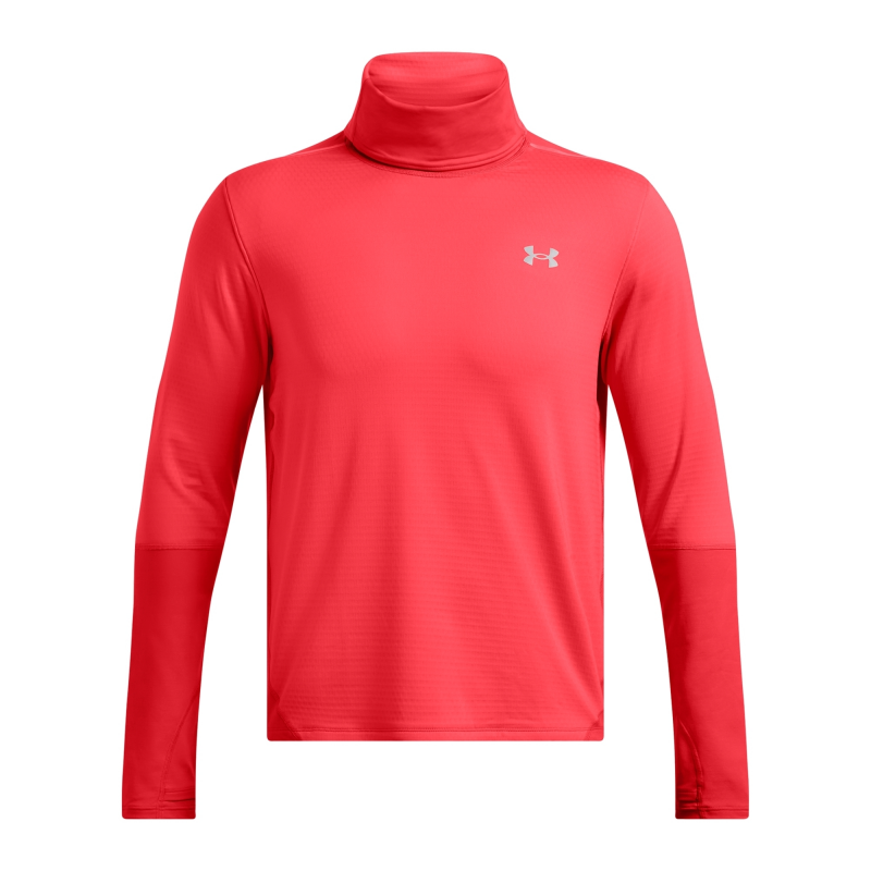 T-Shirt mit Stehkragen Under Armour Vanish