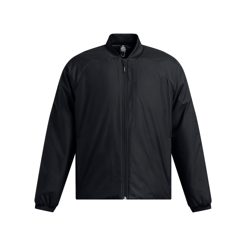 Isolierte Pilotenjacke Under Armour Unstoppable