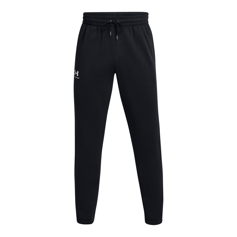 Jogginghose mit gestreiften Logos Under Armour Icon Fleece