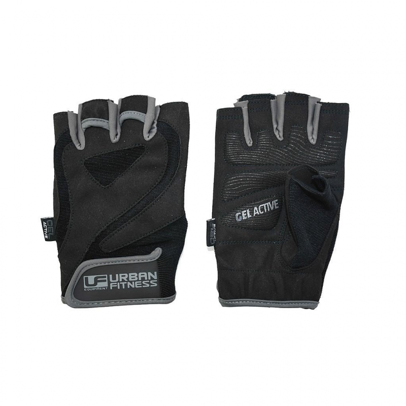 Fitnesshandschuhe Urban Fight Pro Gel